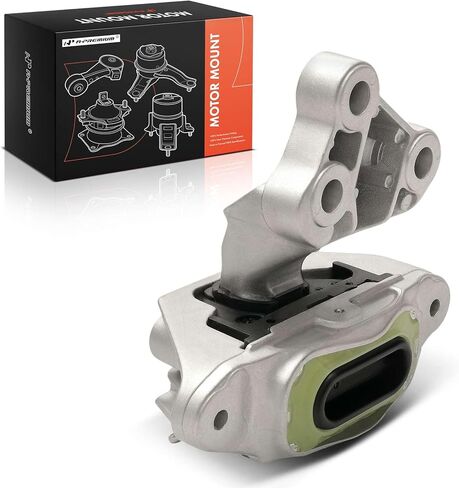 A-Premium Upper Transmission Mount Compatible with Chevrolet Cruze 2011-2017, Cruze Limited 2016, Orlando 2012-2014 & Buick Verano 2012-2017, 1.4L 2.4L, Automatic Transmission in Saudi Arabia