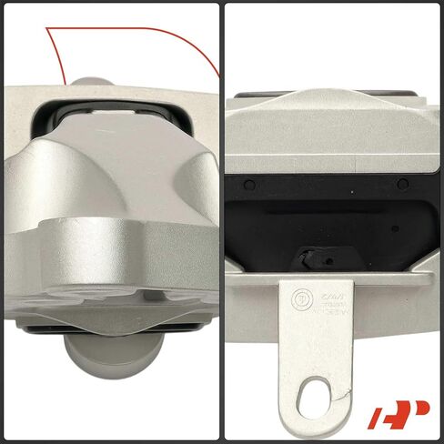 A-Premium Upper Transmission Mount Compatible with Chevrolet Cruze 2011-2017, Cruze Limited 2016, Orlando 2012-2014 & Buick Verano 2012-2017, 1.4L 2.4L, Automatic Transmission in Saudi Arabia