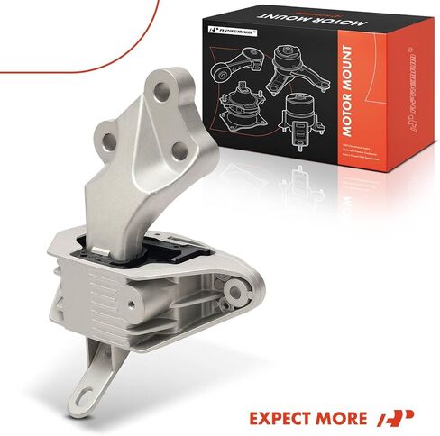 A-Premium Upper Transmission Mount Compatible with Chevrolet Cruze 2011-2017, Cruze Limited 2016, Orlando 2012-2014 & Buick Verano 2012-2017, 1.4L 2.4L, Automatic Transmission in Saudi Arabia