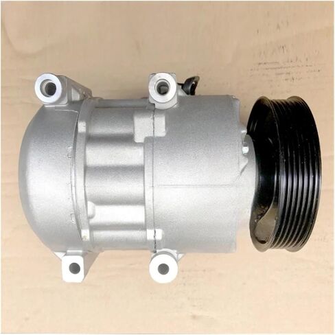 AC Air Conditioning Compressor Compatible for Kia Sorento 97701-C5300 97701C5300 97701 C5300 in Saudi Arabia