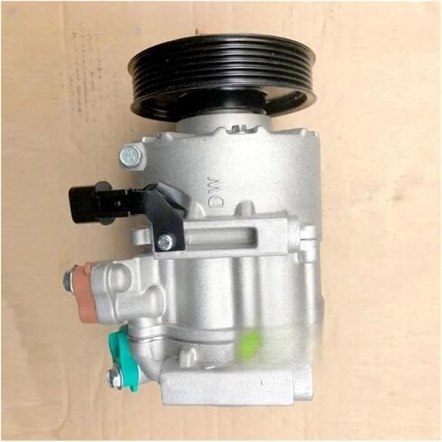 AC Air Conditioning Compressor Compatible for Kia Sorento 97701-C5300 97701C5300 97701 C5300 in Saudi Arabia