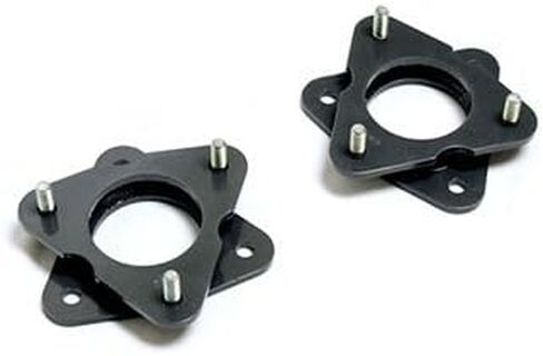 Maxtrac Suspension (831320) 2" Lifted Strut Spacer for GM Silverado 1500 in Saudi Arabia