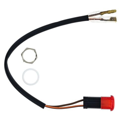 Polaris 0455181 Indicator-Trouble Outlaw 110 in Saudi Arabia
