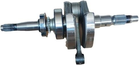 العمود المرفقي ربط قضيب عاصي لقطع غيار المحرك 500 ATV UTV in Kuwait