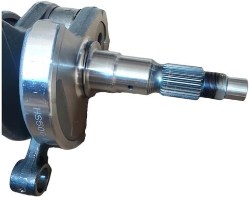 العمود المرفقي ربط قضيب عاصي لقطع غيار المحرك 500 ATV UTV in Kuwait