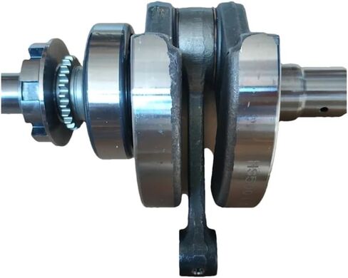 العمود المرفقي ربط قضيب عاصي لقطع غيار المحرك 500 ATV UTV in Kuwait