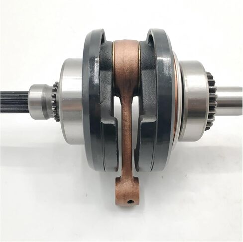 العمود المرفقي لـ Lh 260 300 LH260 LH300 YP250 YP300 D300 H300 ATV رباعية لـ 300cc YP250 YP300 in Kuwait