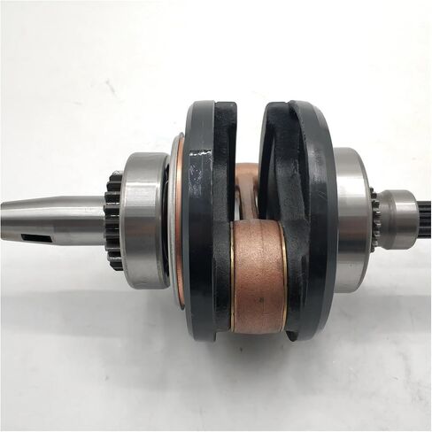 العمود المرفقي لـ Lh 260 300 LH260 LH300 YP250 YP300 D300 H300 ATV رباعية لـ 300cc YP250 YP300 in Kuwait