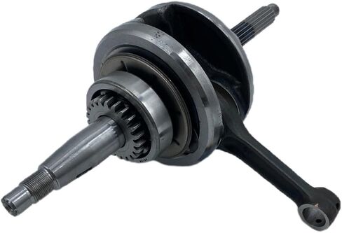 العمود المرفقي آسى لمحرك M250 YP250 LH170MM VOG 250-300cc in Kuwait