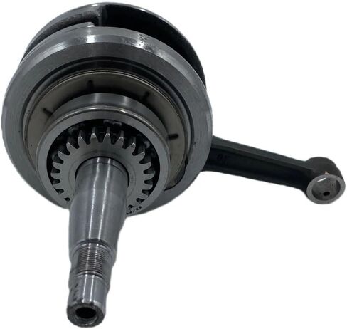 العمود المرفقي آسى لمحرك M250 YP250 LH170MM VOG 250-300cc in Kuwait