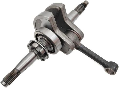 العمود المرفقي ربط قضيب آسى ل H 500 ATV UTV المحرك ATV 500H 500H EFI LU022880 قطع الغيار 13200-004000-0000 in Kuwait