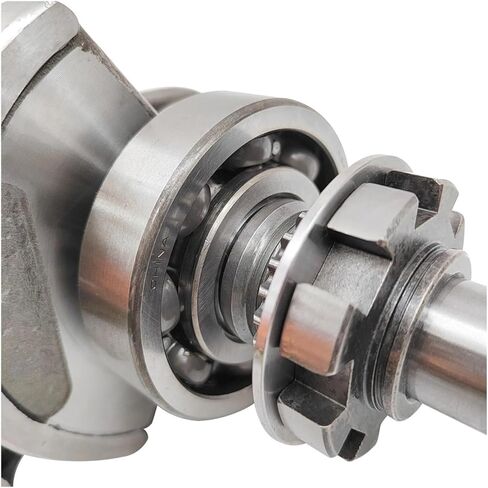 العمود المرفقي ربط قضيب آسى ل H 500 ATV UTV المحرك ATV 500H 500H EFI LU022880 قطع الغيار 13200-004000-0000 in Kuwait