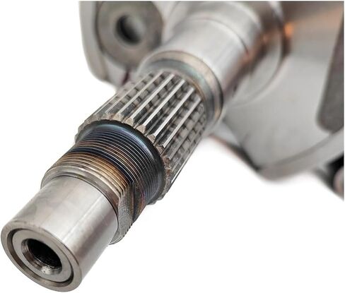 العمود المرفقي ربط قضيب آسى ل H 500 ATV UTV المحرك ATV 500H 500H EFI LU022880 قطع الغيار 13200-004000-0000 in Kuwait