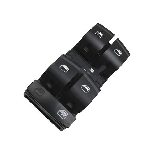 Car Window Regulator Switch for A3 8P for SPORTBACK A6 4F 4G C6 for Q7 4L 4F0 959 851F Electric Power Panel Window Master Control Switch Button Push Button Switches in Saudi Arabia
