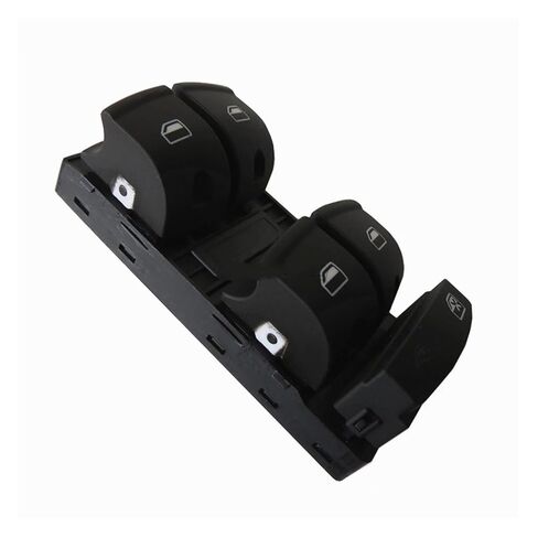 Car Window Regulator Switch for A3 8P for SPORTBACK A6 4F 4G C6 for Q7 4L 4F0 959 851F Electric Power Panel Window Master Control Switch Button Push Button Switches in Saudi Arabia