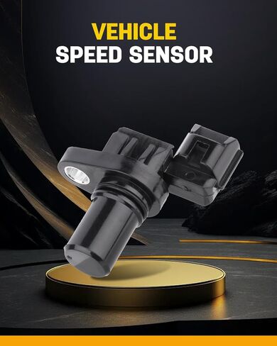 OCPTY Vehicle Transmission Speed Sensor Fits for Chrysler Sebring, for Dodge Stratus, for Mitsubishi Diamante Eclipse Endeavor Galant Mirage Montero Montero Sport Outlander MD759163 MR331743 MR518009 in Saudi Arabia
