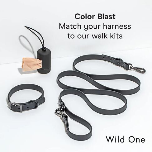 Wild One Harness 2.0 - Small - Moonstone in Kuwait