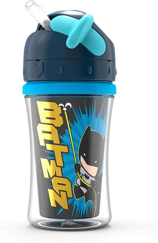First Essentials by NUK Easy Straw Cup, 10 oz, 1-Pack in Saudi Arabia