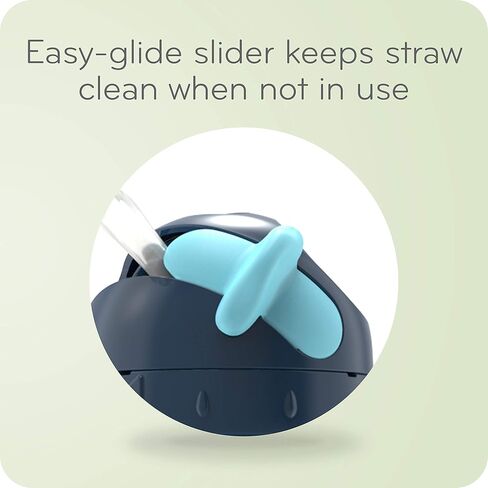 First Essentials by NUK Easy Straw Cup, 10 oz, 1-Pack in Saudi Arabia