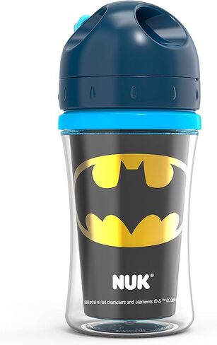 First Essentials by NUK Easy Straw Cup, 10 oz, 1-Pack in Saudi Arabia