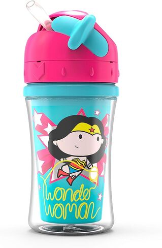 First Essentials by NUK Easy Straw Cup, 10 oz, 1-Pack in Saudi Arabia