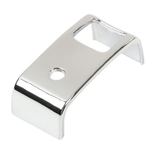 G-PLUS Rocker Switch Covers Compatible with Kenworth W900 T800 T660 C500 2006+ 2 Opening Rocker Switch Bezel Chrome 3 PCS in Saudi Arabia