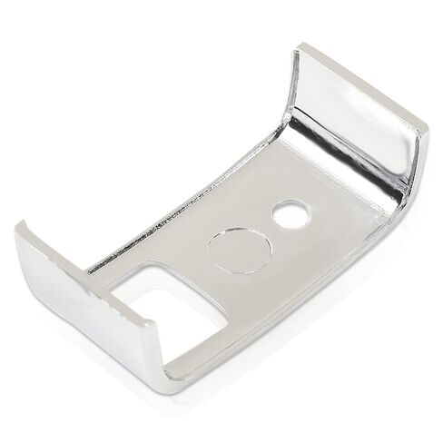 G-PLUS Rocker Switch Covers Compatible with Kenworth W900 T800 T660 C500 2006+ 2 Opening Rocker Switch Bezel Chrome 3 PCS in Saudi Arabia