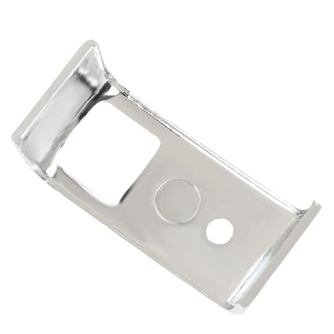 G-PLUS Rocker Switch Covers Compatible with Kenworth W900 T800 T660 C500 2006+ 2 Opening Rocker Switch Bezel Chrome 3 PCS in Saudi Arabia