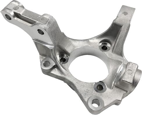 Front Right Aluminum Steering Knuckle For Oldsmobile Intrigue GM Chevrolet Impala Monte Carlo Uplander Buick Century LaCrosse Regal Terraza 697-910 20899801 in Saudi Arabia