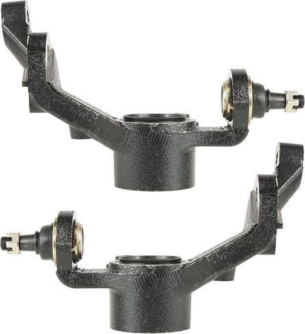 مفصل العجلة الأمامية اليسرى واليمنى من كالتريك متوافق مع Yamaha Rhino 700 YXR700F 4x4 2008 2009 2010-2013 in Saudi Arabia