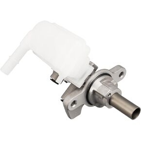 PHILTOP M630694 Brake Master Cylinder Assembly Replacement for Ford Fiesta 2011-2012 2014-2019 in Kuwait