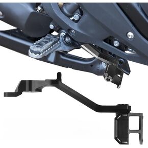 ملحقات رافعة دواسة فرامل القدم الخلفية للدراجة النارية BMW R1300GS 2023 2024 GS1300 R 1300 GS R1300 R 1300GS CNC ألومنيوم (أحمر) in Kuwait
