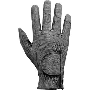 Uvex i-Performance 2 Horse Riding Gloves, Stretchable, Breathable & Touchscreen Capable Equestrian Gloves with Extreme Durability for Women & Men in Kuwait