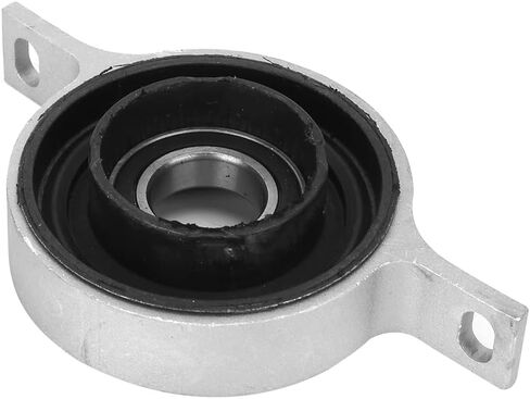 Tbest Aluminium Alloy Drive Shaft Center Support Mounting 26127526631 for 1 3 SERIES E81 E82 E88 E90 E91 E92 E93 - Replacement Parts in Saudi Arabia