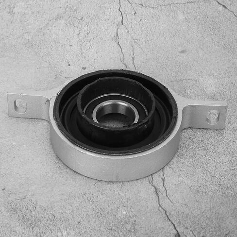 Tbest Aluminium Alloy Drive Shaft Center Support Mounting 26127526631 for 1 3 SERIES E81 E82 E88 E90 E91 E92 E93 - Replacement Parts in Saudi Arabia