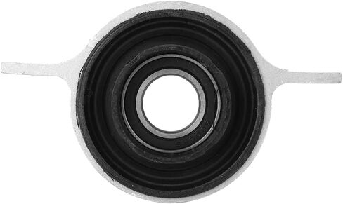 Tbest Aluminium Alloy Drive Shaft Center Support Mounting 26127526631 for 1 3 SERIES E81 E82 E88 E90 E91 E92 E93 - Replacement Parts in Saudi Arabia