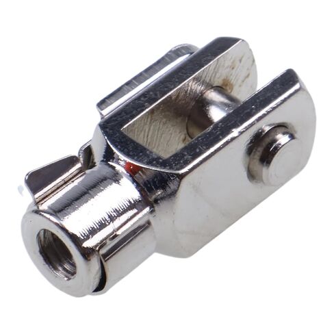 HOLDWELL Clevis Fastener SG-M6 3110 متوافق مع Festo M6 in Kuwait