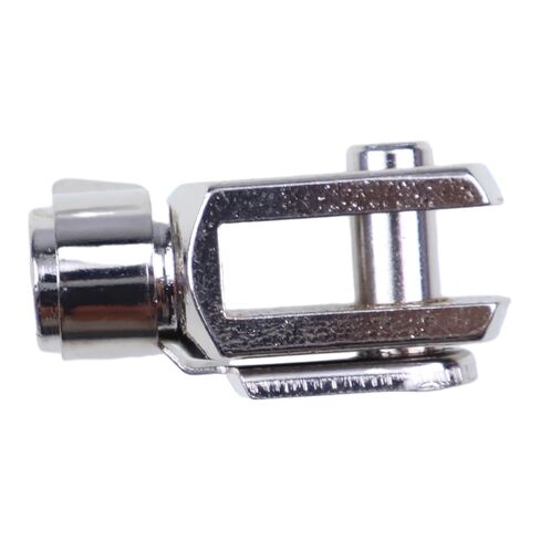 HOLDWELL Clevis Fastener SG-M6 3110 متوافق مع Festo M6 in Kuwait