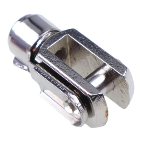HOLDWELL Clevis Fastener SG-M6 3110 متوافق مع Festo M6 in Kuwait