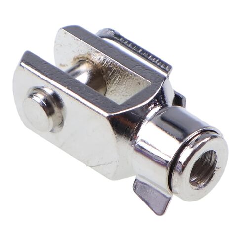 HOLDWELL Clevis Fastener SG-M6 3110 متوافق مع Festo M6 in Kuwait