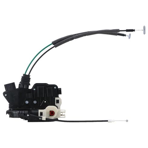 Door Lock Actuator Front Left Driver Side Compatible with 2011-2015 Ki-a Sorento Door Latch Replacement 81310-2P000 ‎813102P000 813102P000QQK in Saudi Arabia