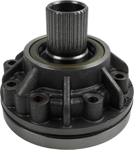 Transmission Charge Pump AT310590 AT501973 AT440858 T347733 AT310585 Compatible with John Deere 435 310J 310K 310K EP 310L 310L EP 310SJ 310SJ TMC 310SK 210K 210K EP 210L 210L EP 210LE in Saudi Arabia