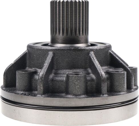 Transmission Charge Pump AT310590 AT501973 AT440858 T347733 AT310585 Compatible with John Deere 435 310J 310K 310K EP 310L 310L EP 310SJ 310SJ TMC 310SK 210K 210K EP 210L 210L EP 210LE in Saudi Arabia