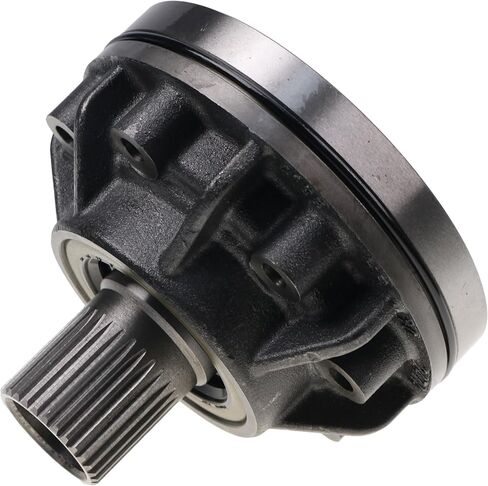 Transmission Charge Pump AT310590 AT501973 AT440858 T347733 AT310585 Compatible with John Deere 435 310J 310K 310K EP 310L 310L EP 310SJ 310SJ TMC 310SK 210K 210K EP 210L 210L EP 210LE in Saudi Arabia