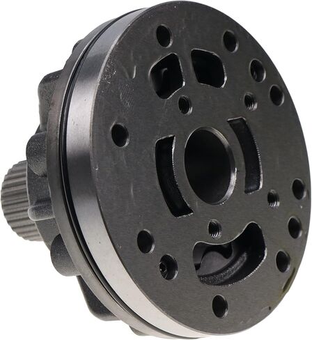 Transmission Charge Pump AT310590 AT501973 AT440858 T347733 AT310585 Compatible with John Deere 435 310J 310K 310K EP 310L 310L EP 310SJ 310SJ TMC 310SK 210K 210K EP 210L 210L EP 210LE in Saudi Arabia