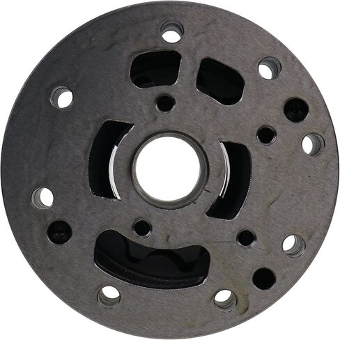 Transmission Charge Pump AT310590 AT501973 AT440858 T347733 AT310585 Compatible with John Deere 435 310J 310K 310K EP 310L 310L EP 310SJ 310SJ TMC 310SK 210K 210K EP 210L 210L EP 210LE in Saudi Arabia