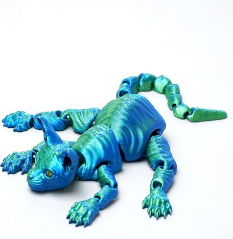 نموذج قطة أصلع مطبوع ثلاثي الأبعاد، ألعاب تململ حيوانات مفصلية واقعية ومرنة، تماثيل غامضة هدايا لعيد الفصح، ديكور مضحك للمكتب التنفيذي وقابل للجمع في المهرجانات، حشوات سلة عيد الفصح (PG) in Kuwait