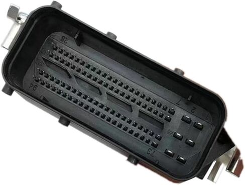 39133-2b391 Me17.9.11 391332b391 9001090610kd 474 Car Engine Computer Board ECU in Saudi Arabia