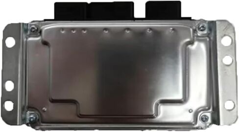 9643218988 0261207477 Car Engine Computer Electronic Control Module ECU Me7.4.4 for 206 207 307 C2 C3 in Saudi Arabia