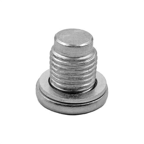 Oil Drain Plug, Engine Oil Pan Drain Plug Compatible with Mazda 3 (2006-2018), 5 (2008-2013), 6 (2006-2017), CX-5 (2013-2017), CX-7 (2010-2012), CX-9 (2016-2018), RX-8 (2009-2011) in Saudi Arabia